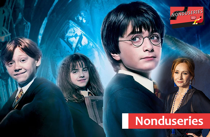 จะรอดหรือร่วง “ซีรีส์ Harry Potter” กับกระแสการหานักแสดงของ “J.K.Rowling”