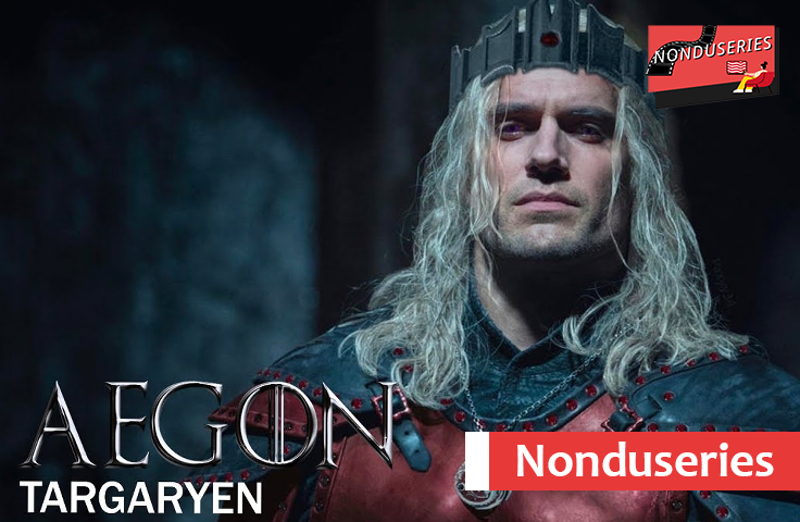 ภาคแยกจากซีรีส์ดัง กับตำนาน “Aegon I Targaryen” ที่กำลังจะเกิดจาก “Game of Thrones”