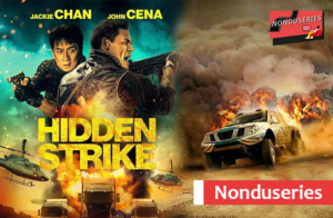 Hidden Strike ผลงานภาพยนตร์ใหม่ที่ได้ “เฉินหลง” มาร่วมทีมกับยอดนักมวยปล้ำ “จอห์นซีน่า”